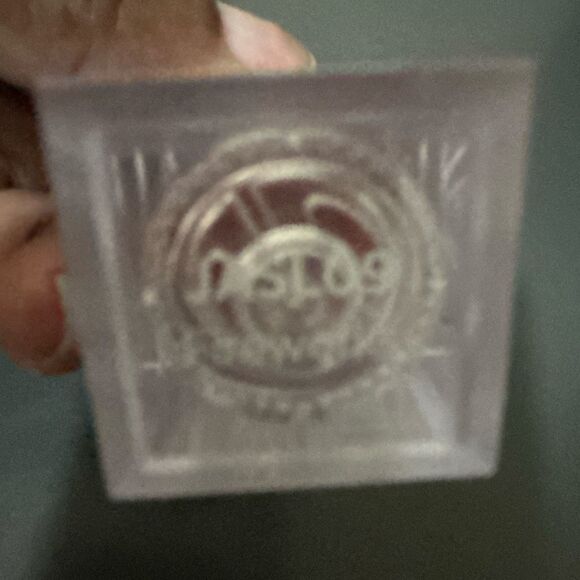 Joah Air Light Lip Color Fireworks JASL09 NEW - Picture 8 of 8